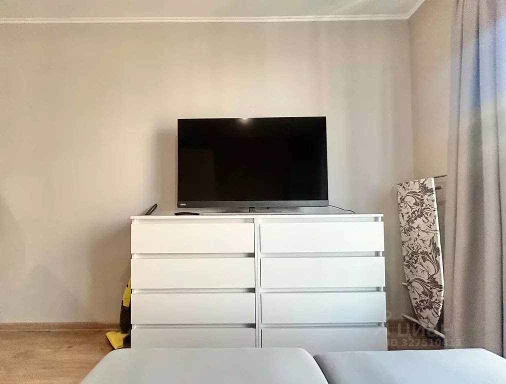 Студия Санкт-Петербург пос. Парголово, проезд Толубеевский, 8к2 (22.3 ... - Фото 2