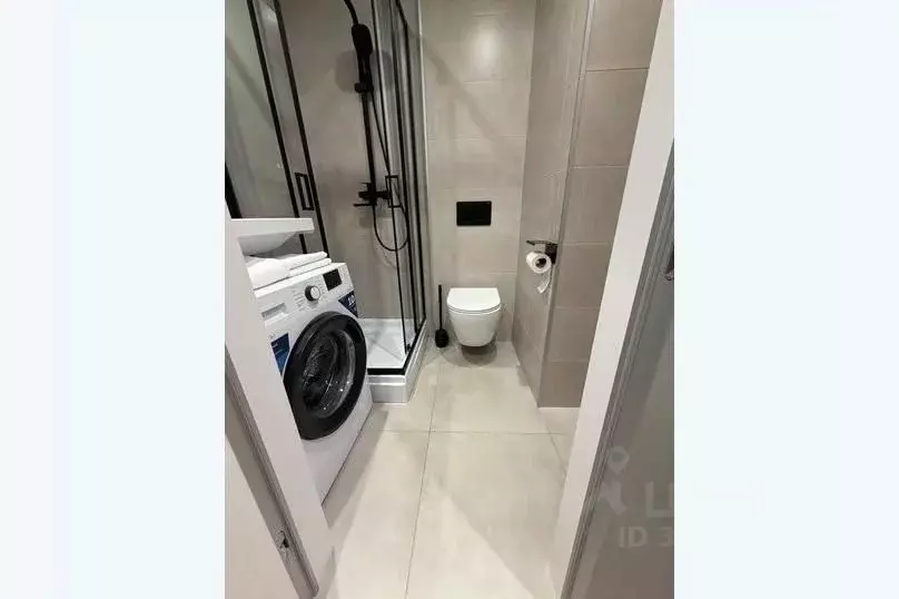 1-к кв. Москва Ленинский просп., 158 (20.0 м) - Фото 1