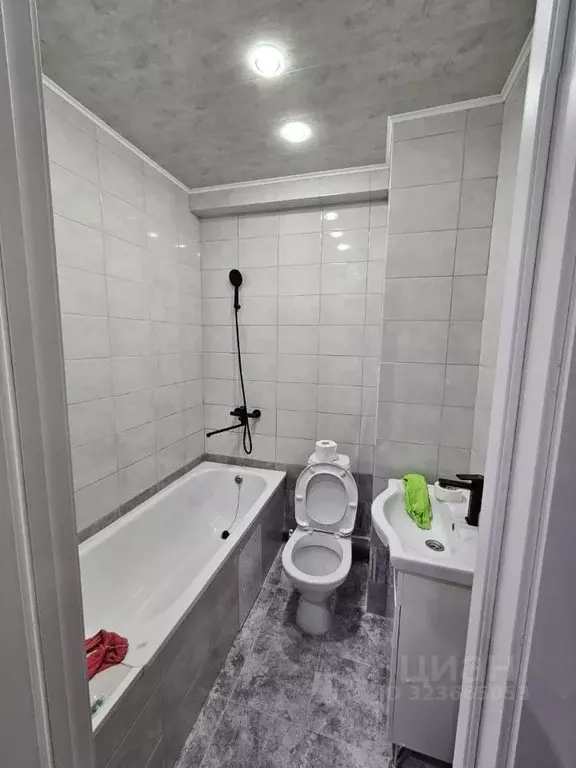 2-к кв. Бурятия, Улан-Удэ 104-й мкр, 5 (48.0 м) - Фото 2