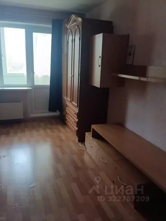 1-к кв. Белгородская область, Старый Оскол Северный мкр, 34 (37.0 м) - Фото 1