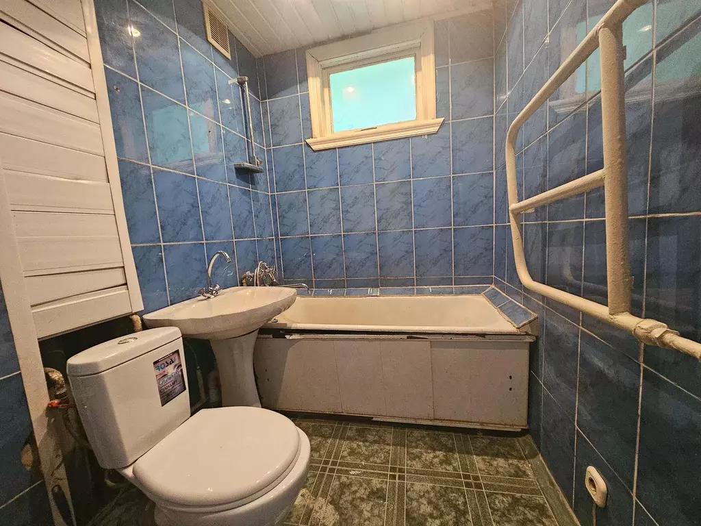 Продаётся 2-к квартира, 44 м - Фото 0