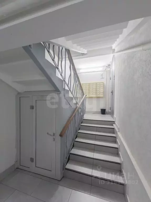 2-к кв. Санкт-Петербург Светлановский просп., 99К1 (51.0 м) - Фото 0