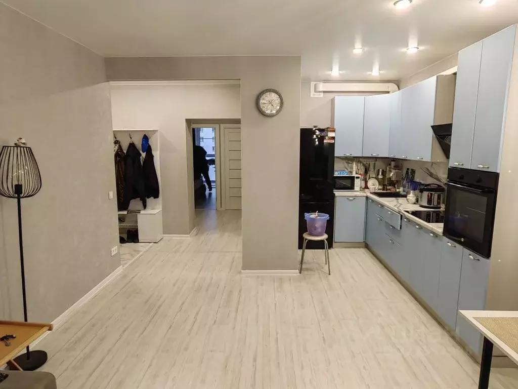 Студия Коми, Сыктывкар Октябрьский просп., 222 (40.0 м) - Фото 1