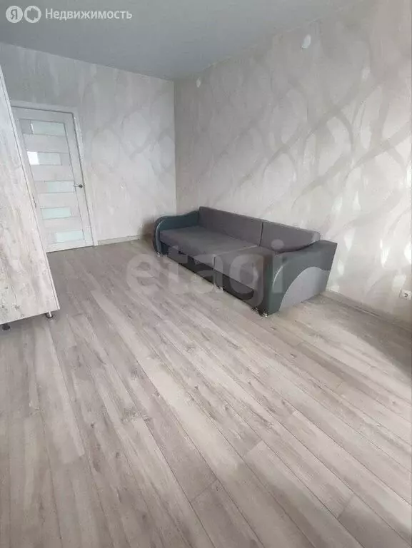 1-комнатная квартира: Новосибирск, Ленинский район, микрорайон ... - Фото 2