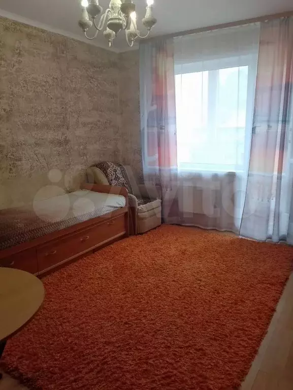 Квартира-студия, 25 м, 3/9 эт. - Фото 0
