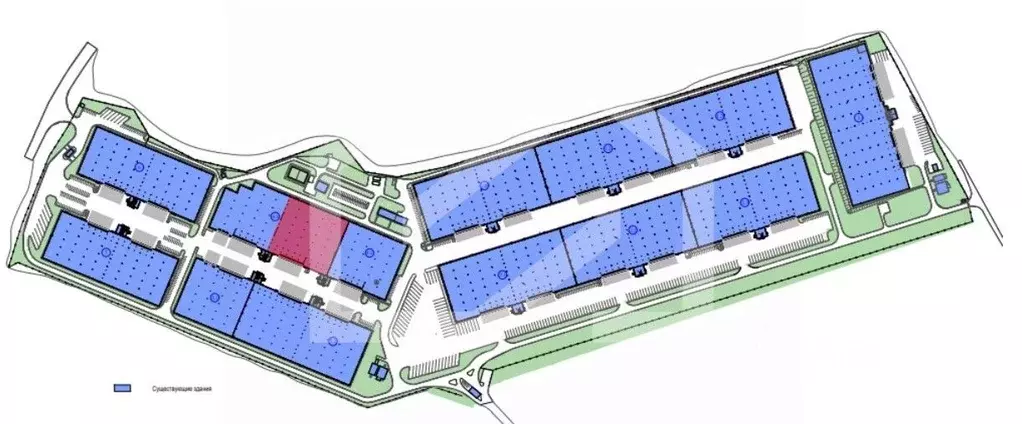 Помещение свободного назначения в Московская область, Истра ... - Фото 2