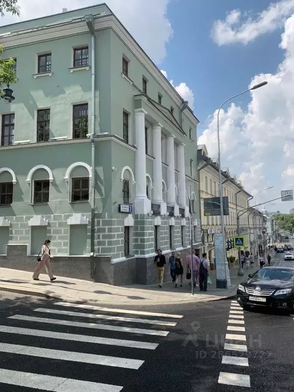 Офис, 100.3 м - Фото 1