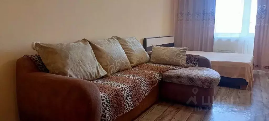 2-к кв. Бурятия, Улан-Удэ ул. Боевая, 9А (68.0 м) - Фото 1