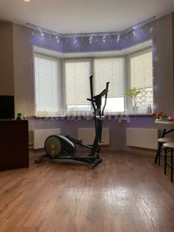 Студия Хакасия, Абакан просп. Дружбы Народов, 39 (37.5 м) - Фото 2