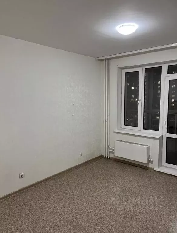 2-к кв. Красноярский край, Красноярск ул. Лесников, 25 (39.0 м) - Фото 1