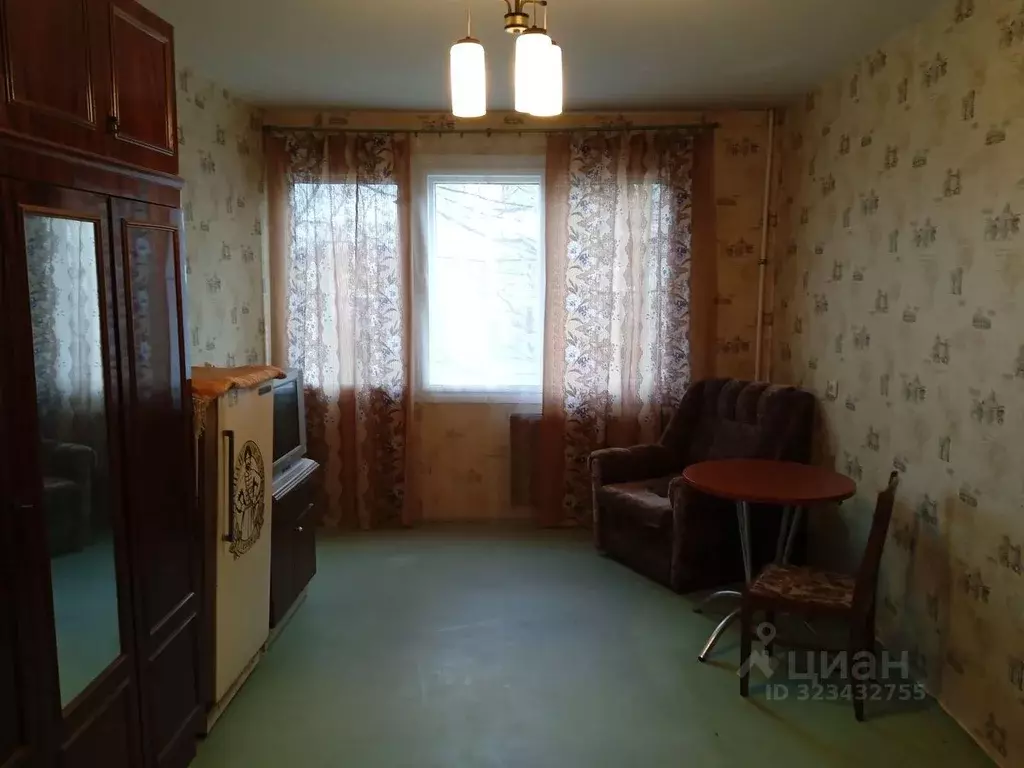 Комната Санкт-Петербург ул. Летчика Пилютова, 5 (17.8 м) - Фото 1