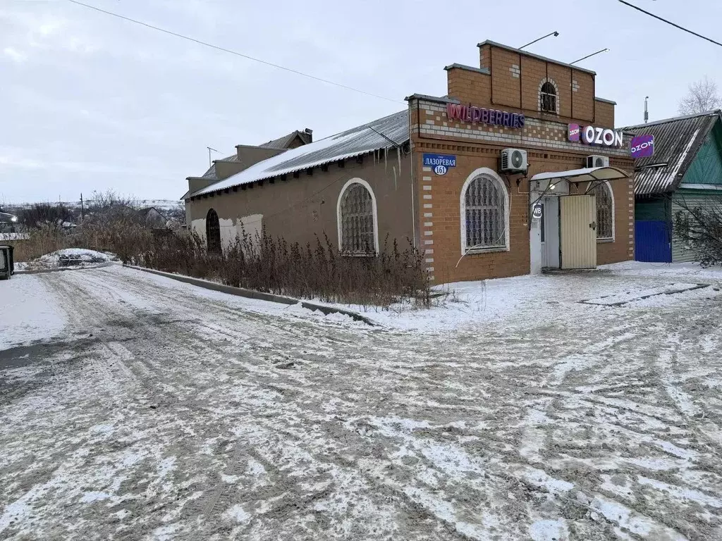 Помещение свободного назначения в Волгоградская область, Волгоград ... - Фото 2