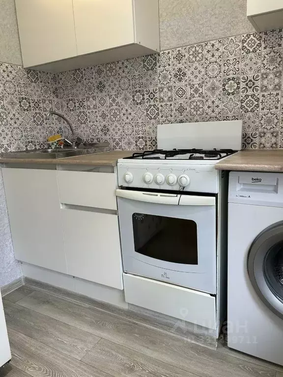 2-к кв. Санкт-Петербург Гражданский просп., 31К3 (45.0 м) - Фото 2
