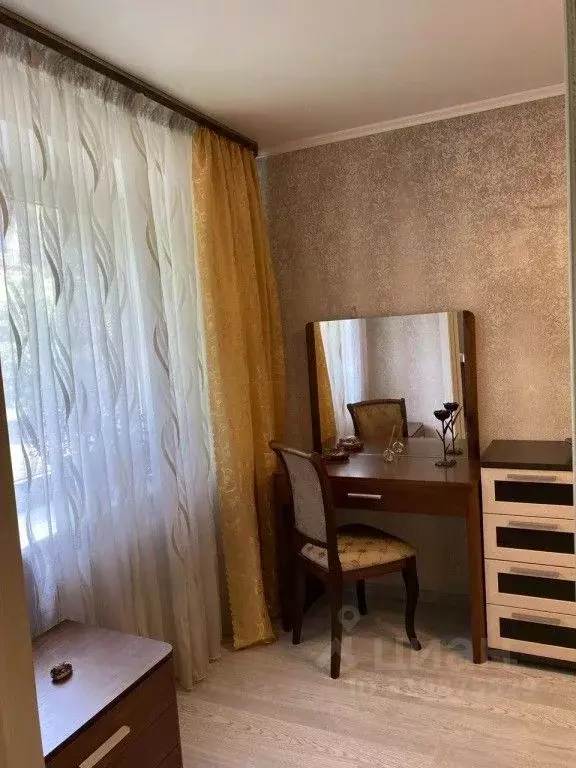 2-к кв. Калининградская область, Калининград ул. Репина, 18 (45.0 м) - Фото 1