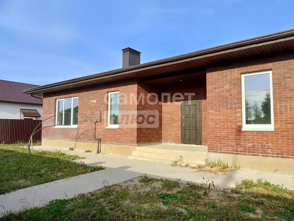 Дом в Калужская область, Боровский муниципальный округ, Совьяки с/пос, ... - Фото 1