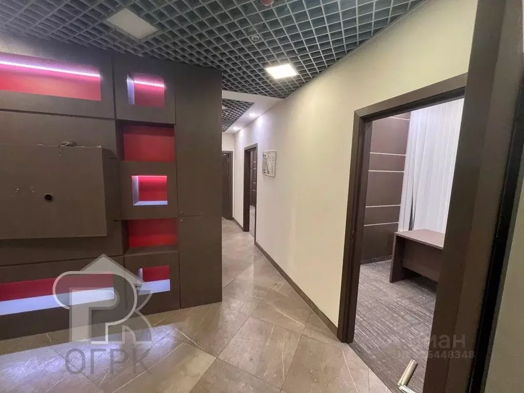 Помещение свободного назначения в Москва 1-я Тверская-Ямская ул., 28 ... - Фото 2