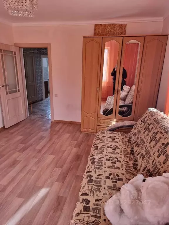 2-к кв. Омская область, Омск ул. Масленникова, 225 (52.0 м) - Фото 1