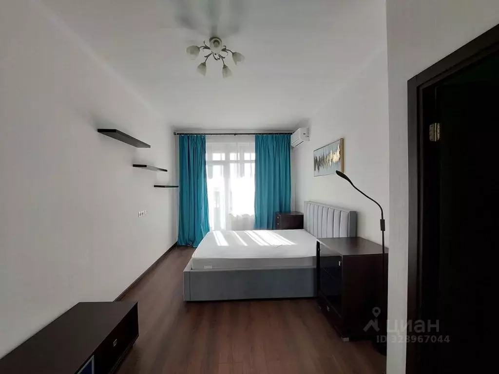 1-к кв. Москва ул. Маргелова, 3к1 (46.0 м) - Фото 2