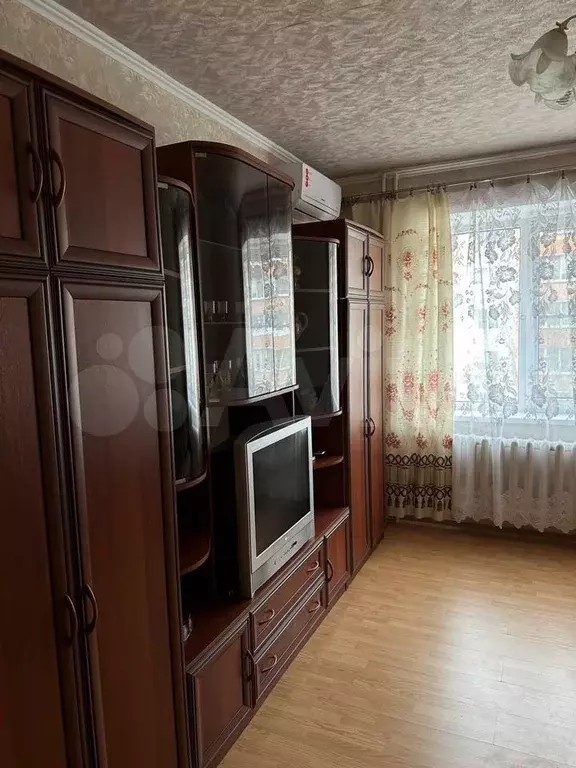 1-к. квартира, 40 м, 5/9 эт. - Фото 1