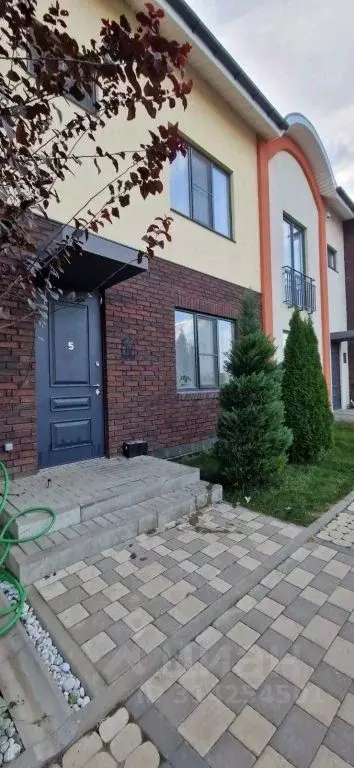 Дом в Краснодарский край, Краснодар ул. Игната Семиноги, 36 (90 м) - Фото 1