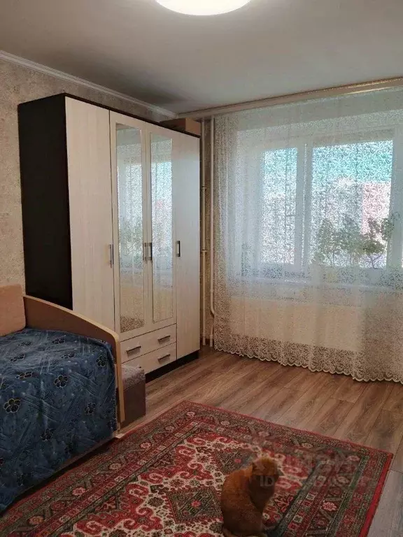 2-к кв. Тюменская область, Тюмень ул. Павла Шарова, 1к1 (67.1 м) - Фото 2