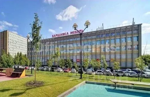 Офис в Москва Варшавское ш., 129к2 (192 м) - Фото 2