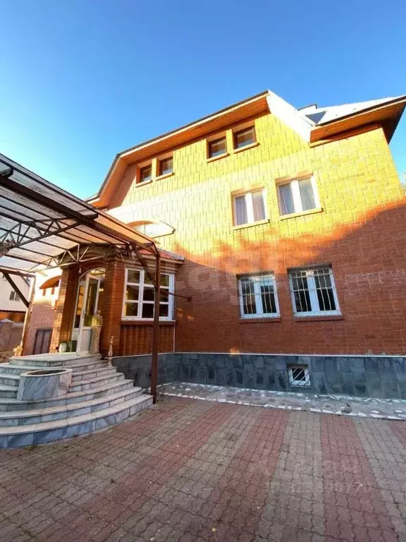 Дом в Московская область, Химки городской округ, д. Благовещенка ул. ... - Фото 2