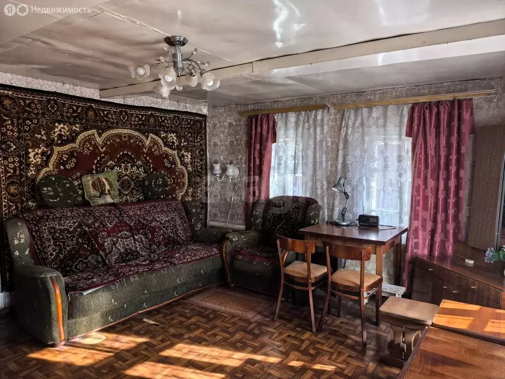 Дом в Калуга, Луговая улица (54.1 м) - Фото 1