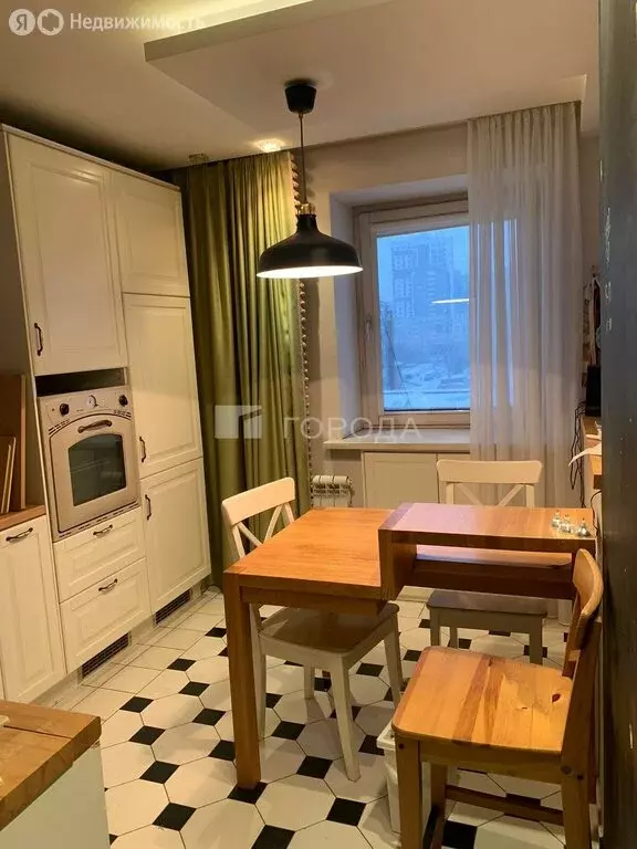 2-комнатная квартира: Новосибирск, улица Гаранина, 7 (44.5 м) - Фото 1