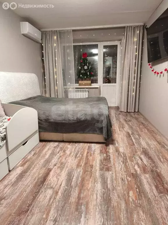 1-комнатная квартира: село Фролы, Весенняя улица, 6 (39 м) - Фото 1