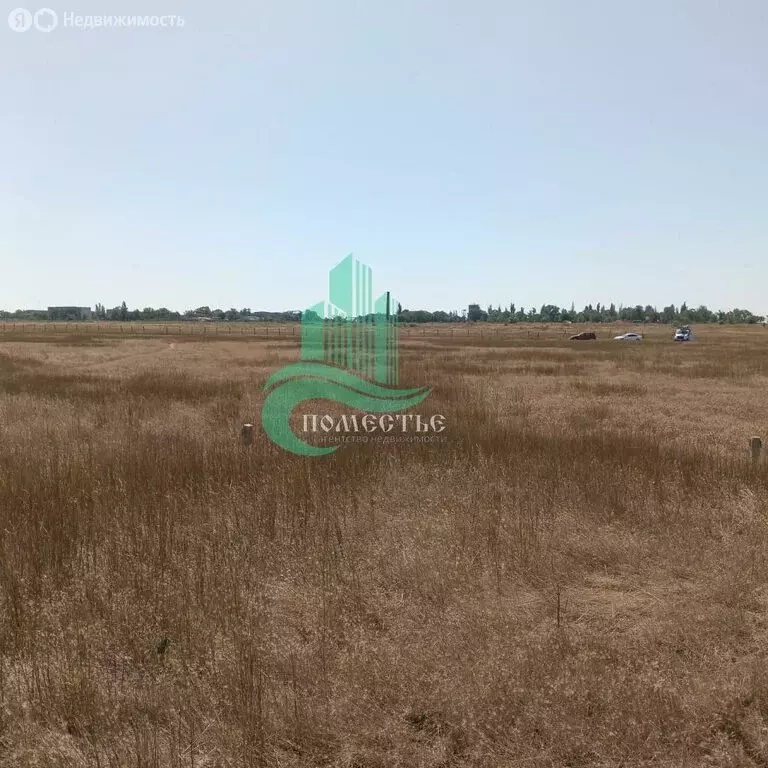 Участок в Республика Крым, Феодосия (8 м) - Фото 0