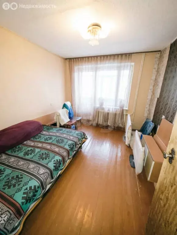 4-комнатная квартира: Калуга, Хрустальная улица, 60 (61.3 м) - Фото 2