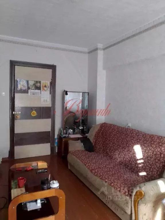 Комната Архангельская область, Северодвинск просп. Ленина, 42А (17.1 ... - Фото 1