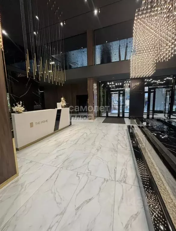 4-к кв. Башкортостан, Уфа просп. Октября, 75 (148.14 м) - Фото 1