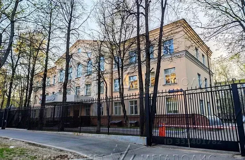 Офис в Москва ул. Ивана Бабушкина, 16А (32 м) - Фото 2