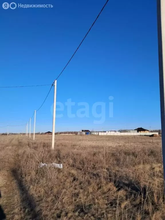 Участок в Энгельс, 1-й Осенний проезд (10 м) - Фото 2