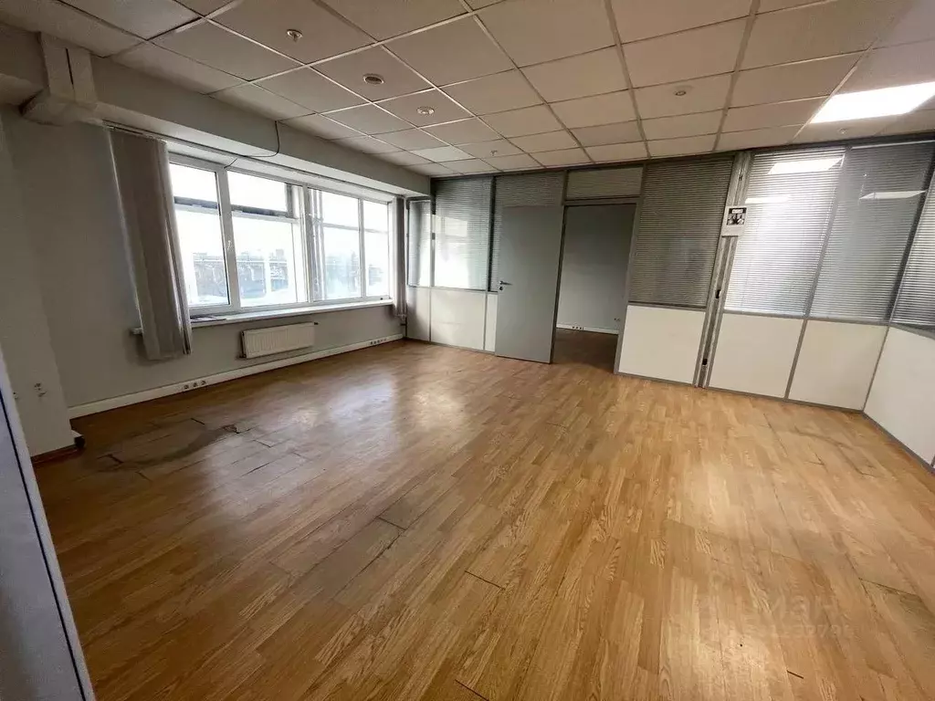 Офис в Москва Большая Очаковская ул., 47АС1 (330 м) - Фото 2