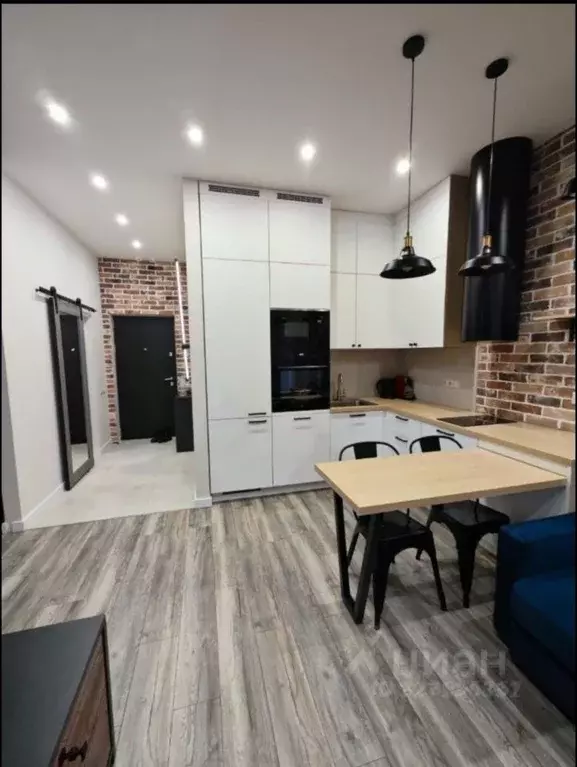 2-к кв. Москва ул. 1-я Машиностроения, 7 (40.6 м) - Фото 1