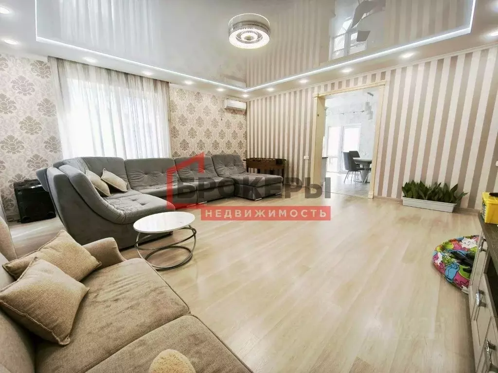 Дом в Севастополь проезд Каспийский, 56 (200 м) - Фото 1