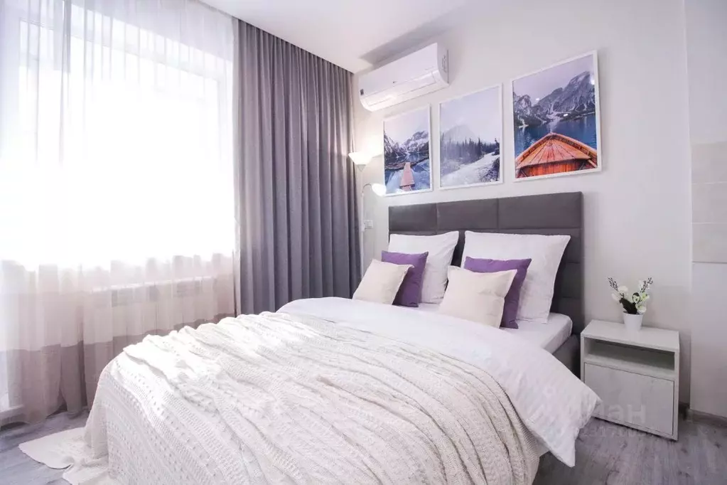 1-к кв. Алтайский край, Барнаул Партизанская ул., 149 (35.0 м) - Фото 2