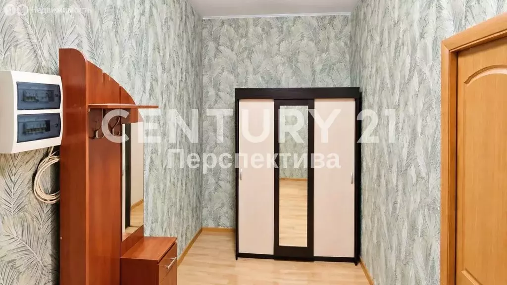 1-комнатная квартира: Котельники, микрорайон Южный, 11 (52 м) - Фото 1