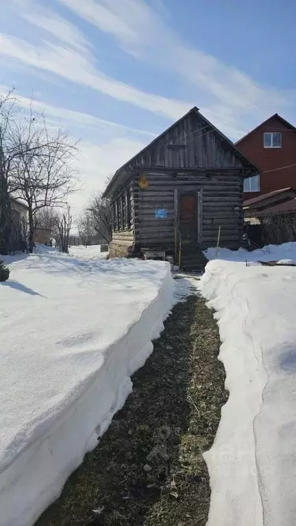 Участок в Тульская область, Тула городской округ, с. Глухие Поляны ул. ... - Фото 2