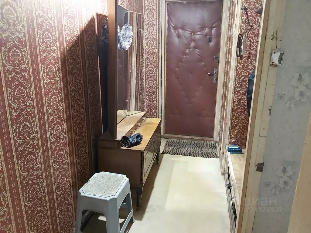 Комната Калининградская область, Калининград ул. Генерала Павлова, 16 ... - Фото 2