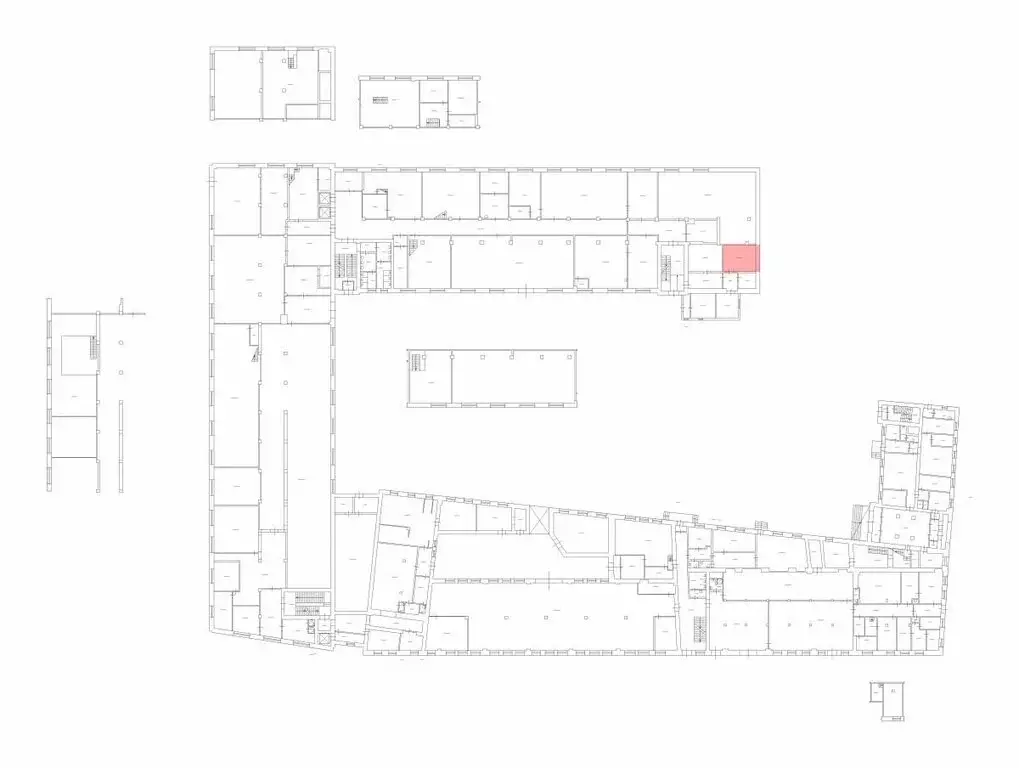 Склад (29.7 м) - Фото 1