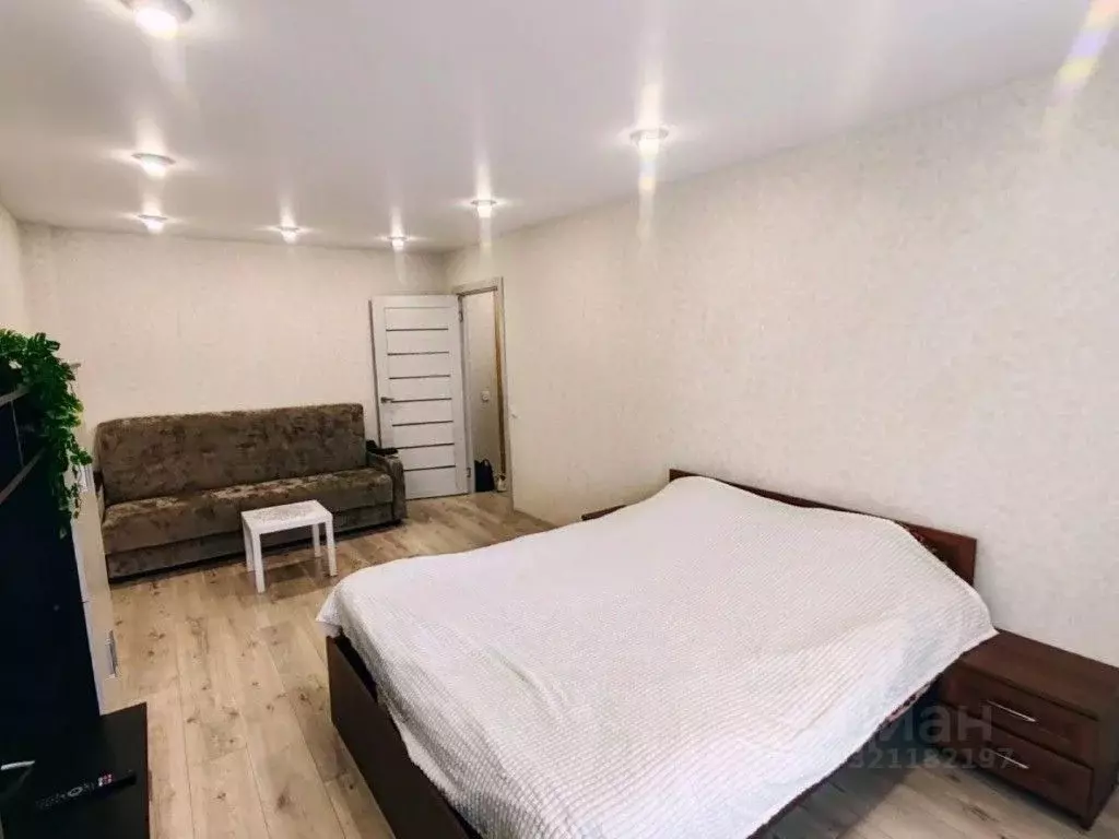 1-к кв. Нижегородская область, Дзержинск ул. Гайдара, 53 (30.0 м) - Фото 1