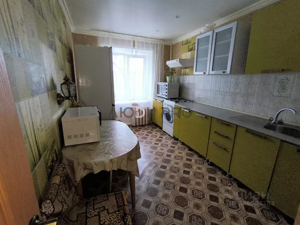 1-к кв. Саратовская область, Энгельс просп. Строителей, 24 (30.4 м) - Фото 2