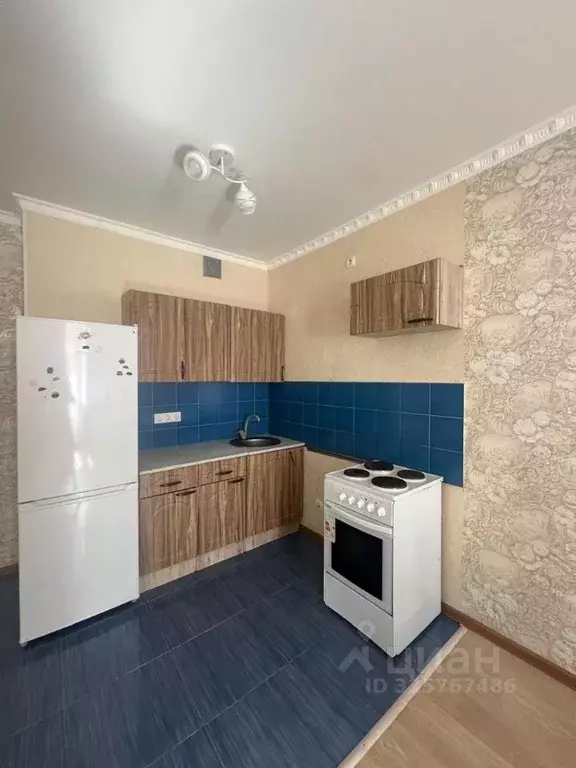 1-к кв. Московская область, Одинцовский городской округ, с. Немчиновка ... - Фото 1