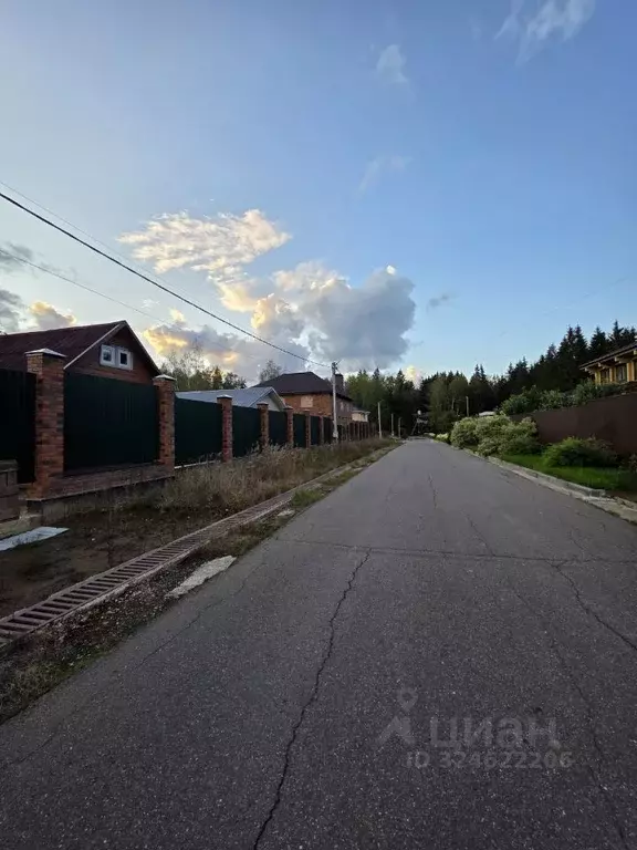 Участок в Москва д. Лужки, Солнечный город-2 мкр, 284 (15.0 сот.) - Фото 1