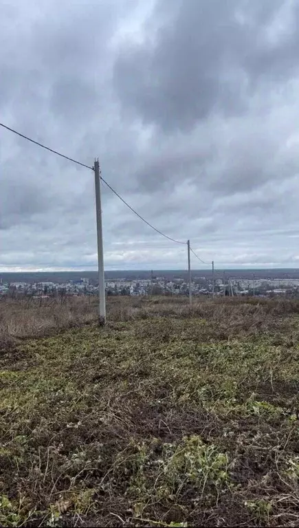 Участок в Владимирская область, Гороховец ул. Калинина, 37 (16.2 сот.) - Фото 1