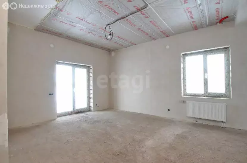 Дом в Пермский муниципальный округ, квартал Болдино Лайф, ... - Фото 2